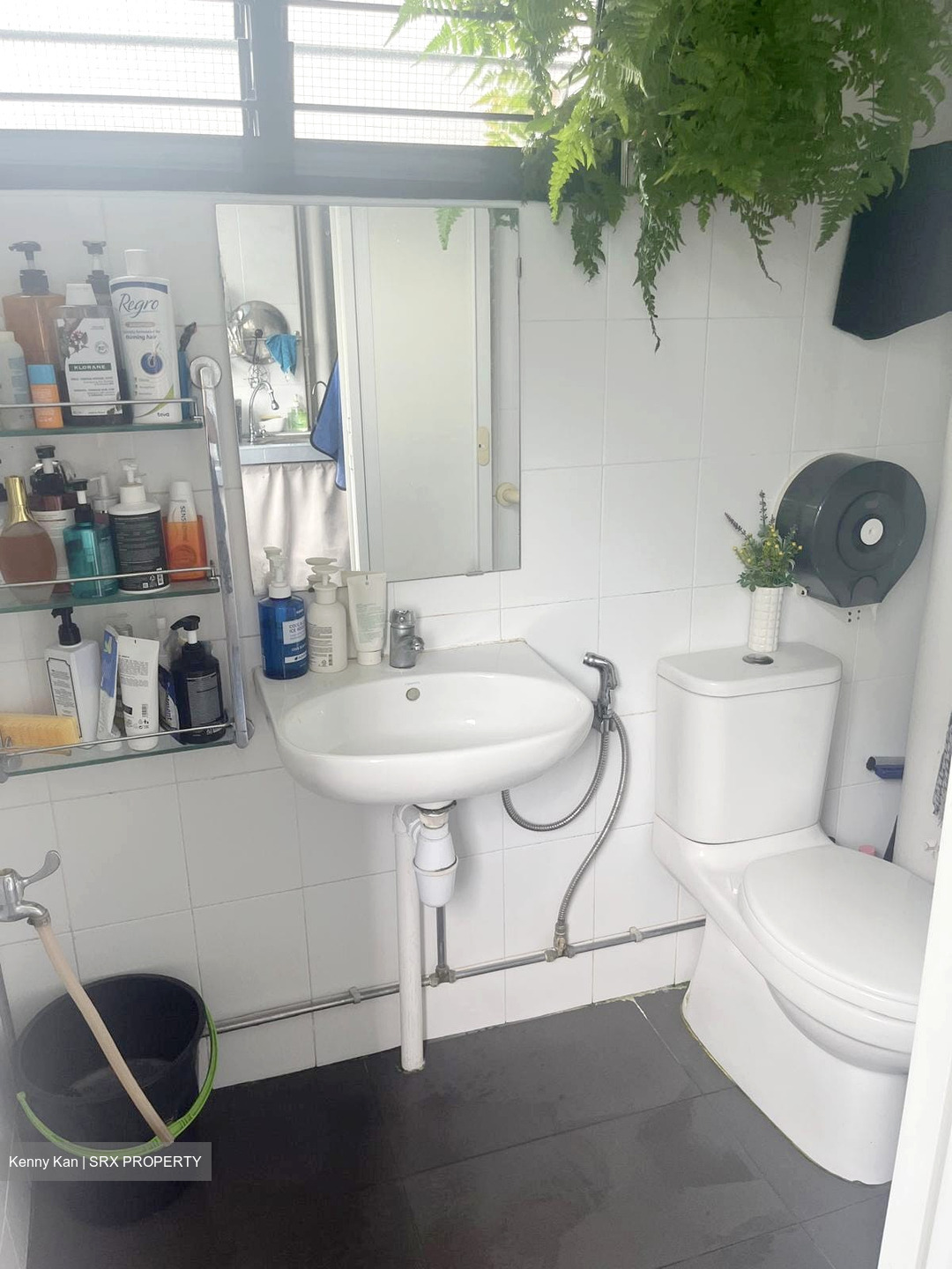 Blk 401 Sun Plaza Green (Tampines), HDB 4 Rooms #550690121